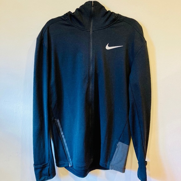nike sphere element 2.0 full zip